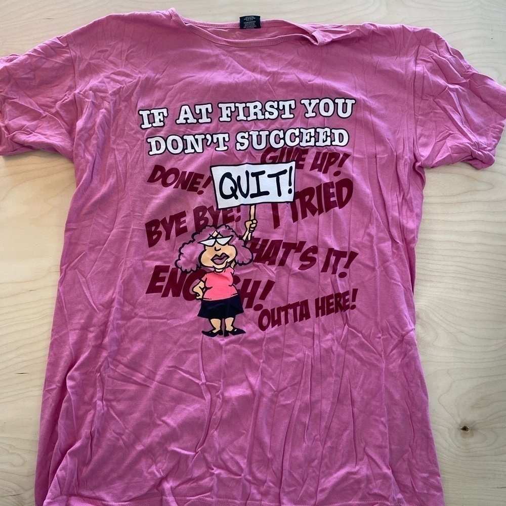 Brisco Apparel Night Shirt OSFM (FJ) - Picture 2 of 11